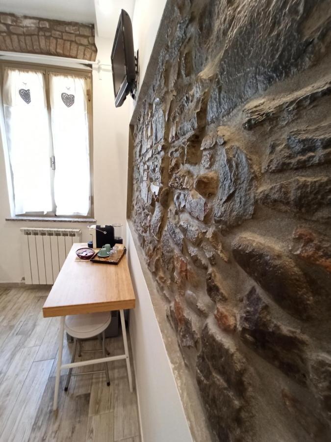 Affittacamere Albarola Riomaggiore Kültér fotó
